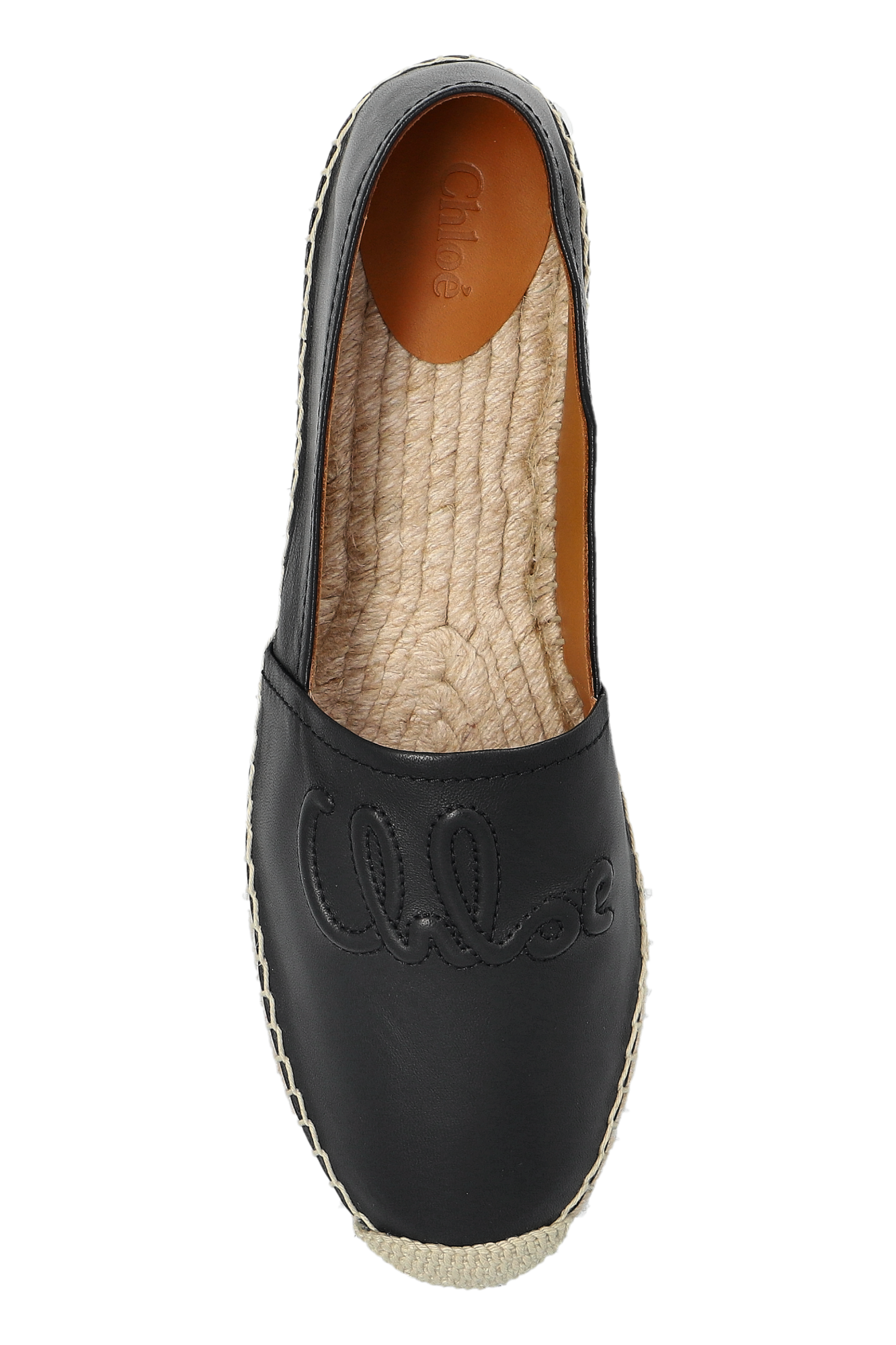 Chloé Espadrilles Isla | Women's Shoes | Vitkac